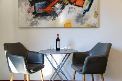 Santa Felicita Studio - Ponte Vecchio, Firenze