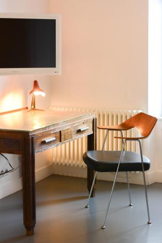 - l'Hôtel Particulier - Appartements d'Hôtes - image 5