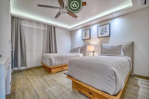3BR Condo with Private Balcony - Pool - Marina in Puerto Vallarta, Mexico