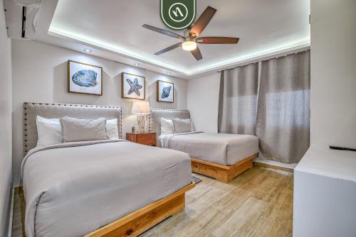3BR Condo with Private Balcony - Pool - Marina in Puerto Vallarta, Mexico