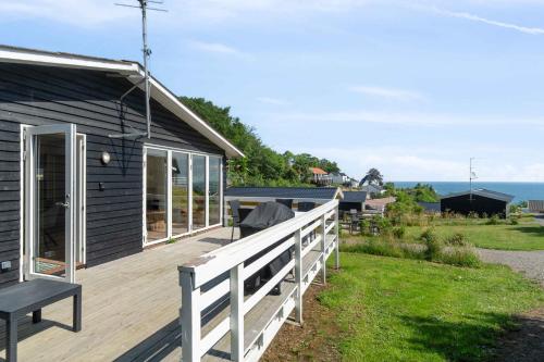 บริการและสิ่งอำนวยความสะดวก, Holiday Home With A Fantastic View in ซันด์คาส