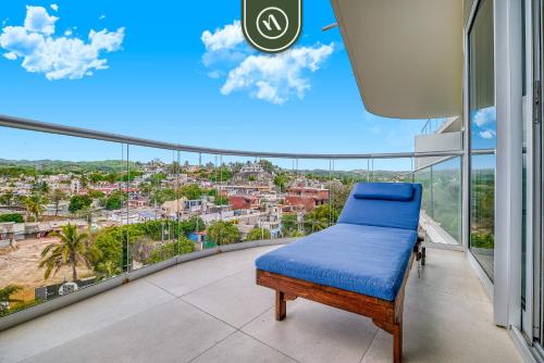 Oceanfront 2BR Condo - Beach - Infinity Pool in Bucerías, Mexico