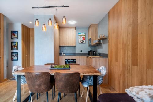 ISARD & SPA by SELECT RENTALS, El Tarter (fotografie 5)