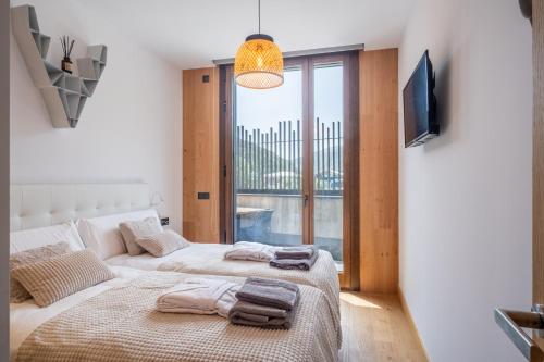 ISARD & SPA by SELECT RENTALS, El Tarter (fotografie 7)
