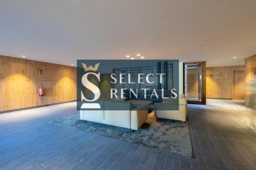 ISARD & SPA by SELECT RENTALS ISARD & SPA by SELECT RENTALS