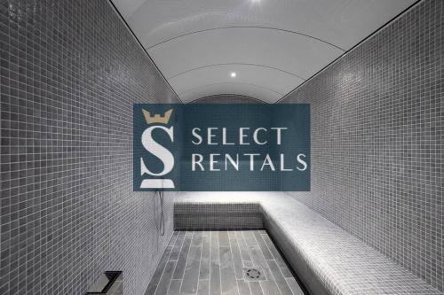 ISARD & SPA by SELECT RENTALS ISARD & SPA by SELECT RENTALS