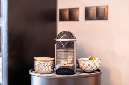 ISARD & SPA by SELECT RENTALS ISARD & SPA by SELECT RENTALS