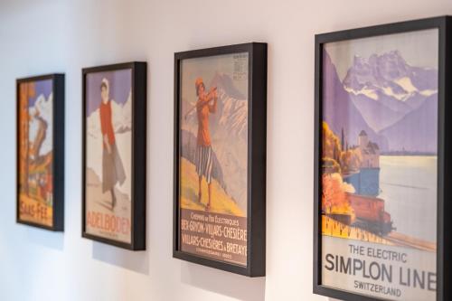 ISARD & SPA by SELECT RENTALS ISARD & SPA by SELECT RENTALS