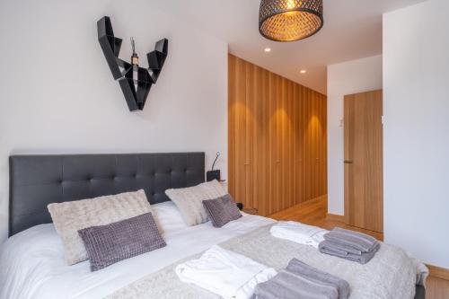 ISARD & SPA by SELECT RENTALS ISARD & SPA by SELECT RENTALS