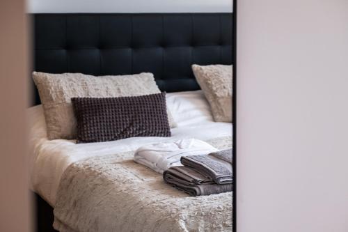 ISARD & SPA by SELECT RENTALS ISARD & SPA by SELECT RENTALS