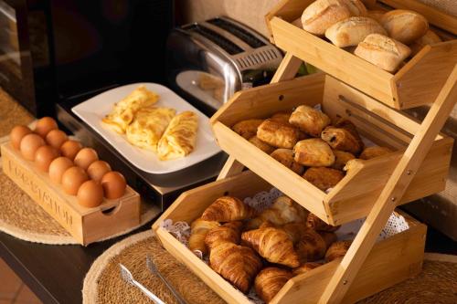 Hôtel Saint Pierre - image 12