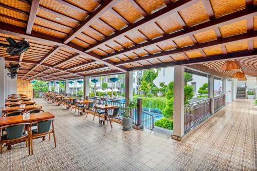 The Saga Hotel Hoi An, Hoi An (zdjęcie 9)