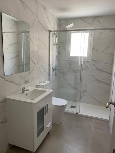 Apartamentos Brisas de Mar 5