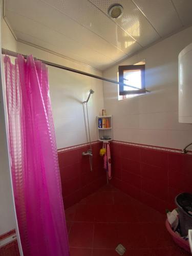 Qabala House Qebelend Qabala House Qebelend