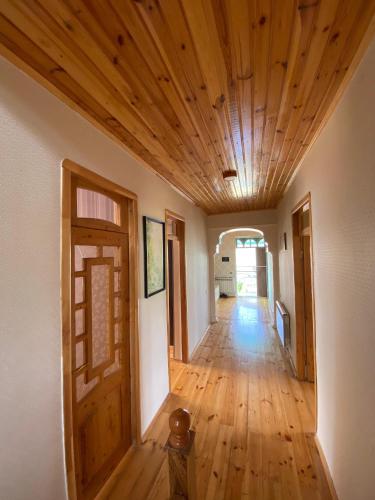 Qabala House Qebelend Qabala House Qebelend