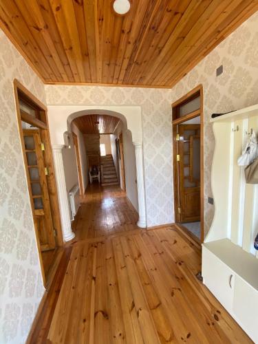 Qabala House Qebelend Qabala House Qebelend