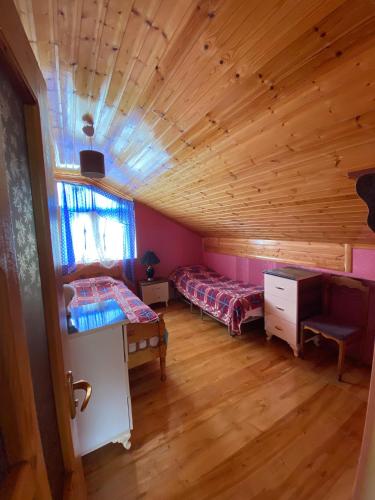 Qabala House Qebelend Qabala House Qebelend