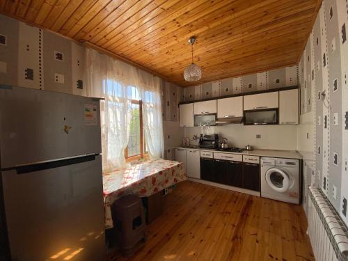 Qabala House Qebelend Qabala House Qebelend