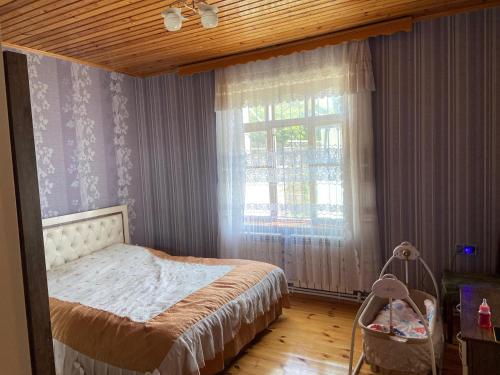 Qabala House Qebelend Qabala House Qebelend