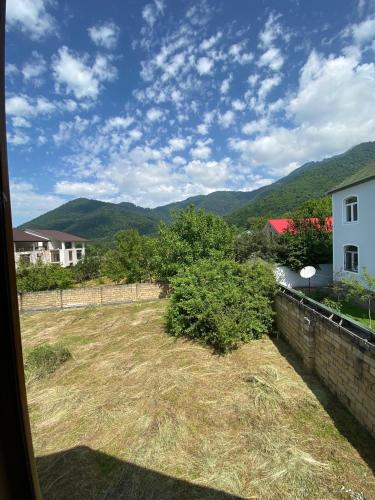 Qabala House Qebelend Qabala House Qebelend