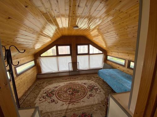 Qabala House Qebelend Qabala House Qebelend