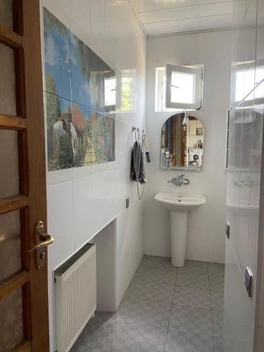 Qabala House Qebelend Qabala House Qebelend