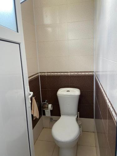 Qabala House Qebelend Qabala House Qebelend