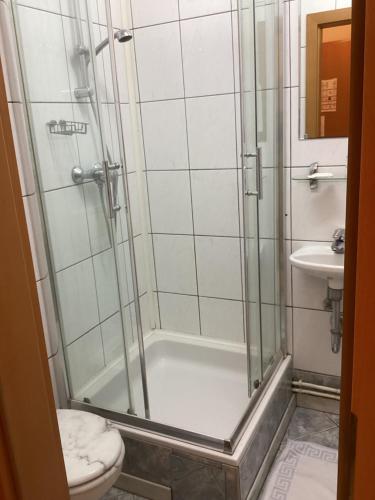 Hotel Pribitzer – Vienna, NY