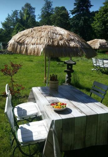 Urgemütliche Weihnachtstage auf dem Land mit regionalen Köstlichkeiten (Ubernachten in unseren Crutpracht Gastezimmern mit großem Bauernfruhstuck, ab April 24 auch in der D) in Kirchhundem