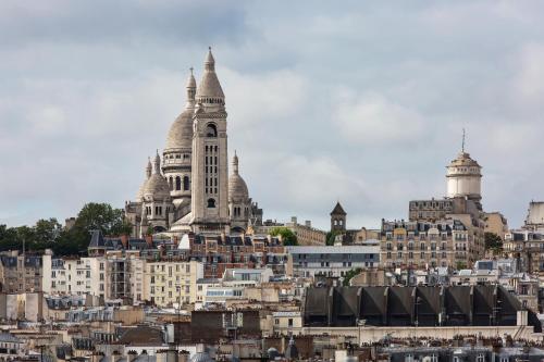 Le 18 Paris - image 5