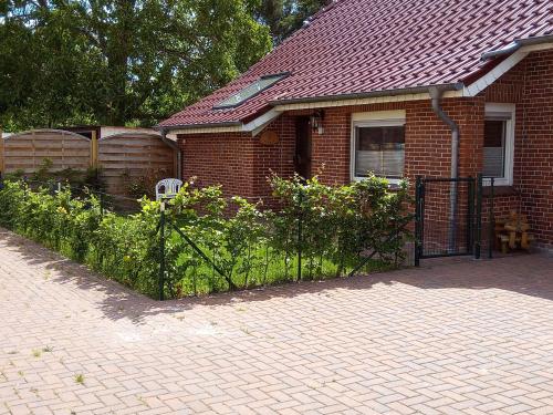 . Ferienwohnung Noeska 85020