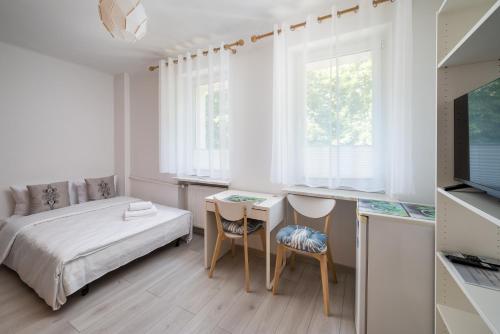 Royal Baths Standard Studio by BookingHost, Varsavia