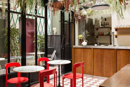 Le 18 Paris - image 7