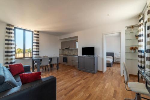 MM San Giovanni Apartment, Rzym (zdjęcie 10)