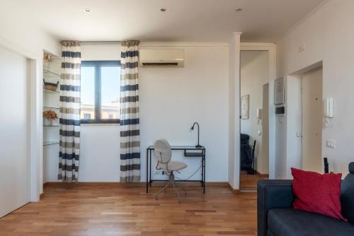 MM San Giovanni Apartment, Rzym (zdjęcie 5)