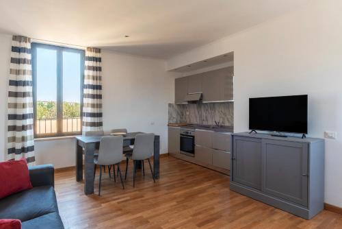 MM San Giovanni Apartment, Rzym (zdjęcie 8)