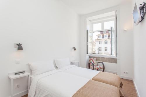 Lisbon Old Town Guest House - image 10
