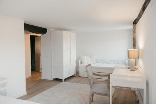 Fam de Vida in Gratallops