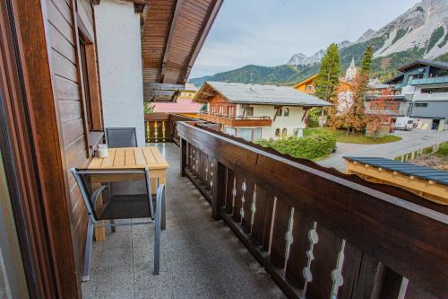  Bergidyll 10 by Alpenidyll Apartments in Ramsau am Dachstein