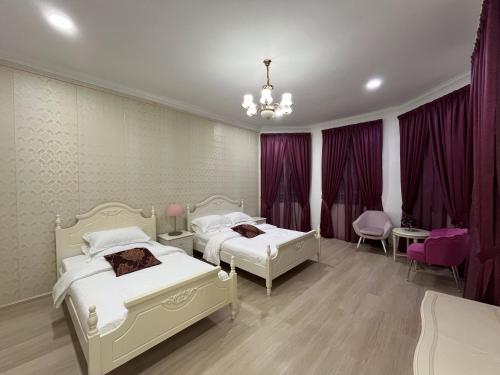 Titiwangsa Premium Villa KL by uBook, Kuala Lumpur