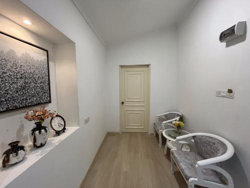 Titiwangsa Cabin Retreats by uBook - image 4