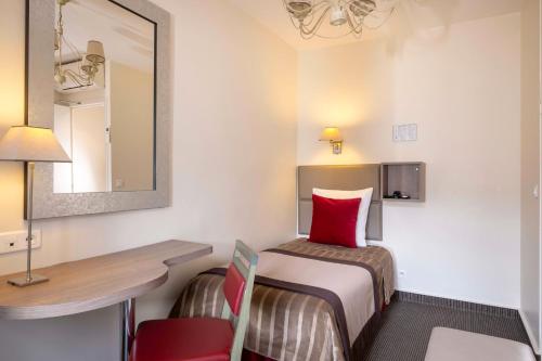 Hôtel Saint Pierre - image 4