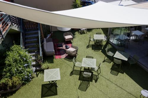 Hotel Bernardino - main image
