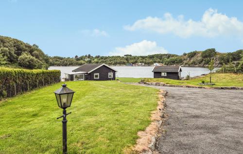 . Amazing Home In Haugesund