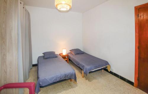 2 Bedroom Stunning Home In Burzet in Burzet