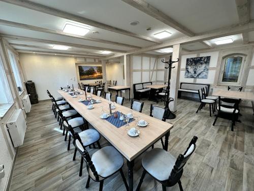 Wolfshotel am Arendsee - image 9