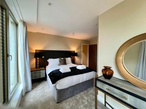 The Moonlight at Ryedale House