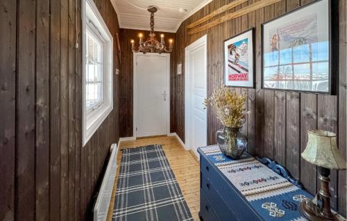 Eksterijer hotela, 3 Bedroom Lovely Home In Sjusjøen in Sjusjoen