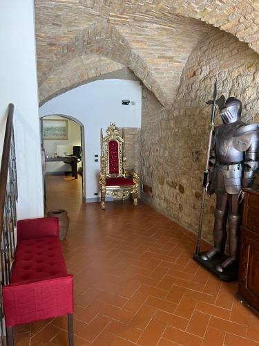 A La Casa Dei Potenti 2