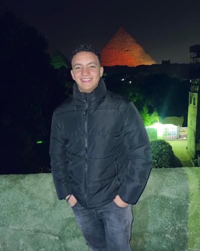 King pyramids view inn - main image